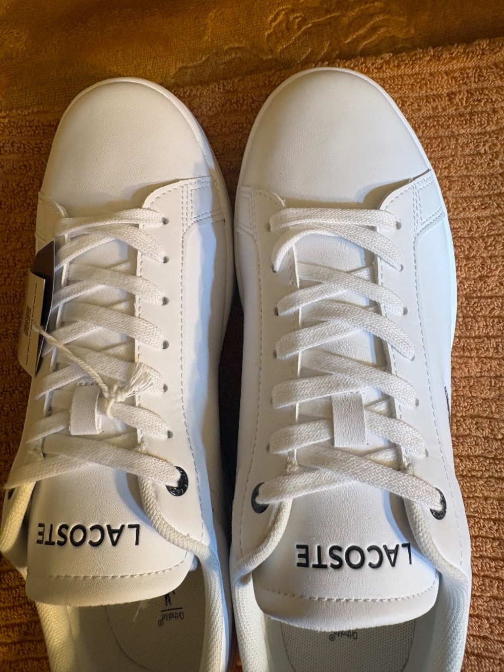 LACOSTE Sneakers - Picture 9 of 10